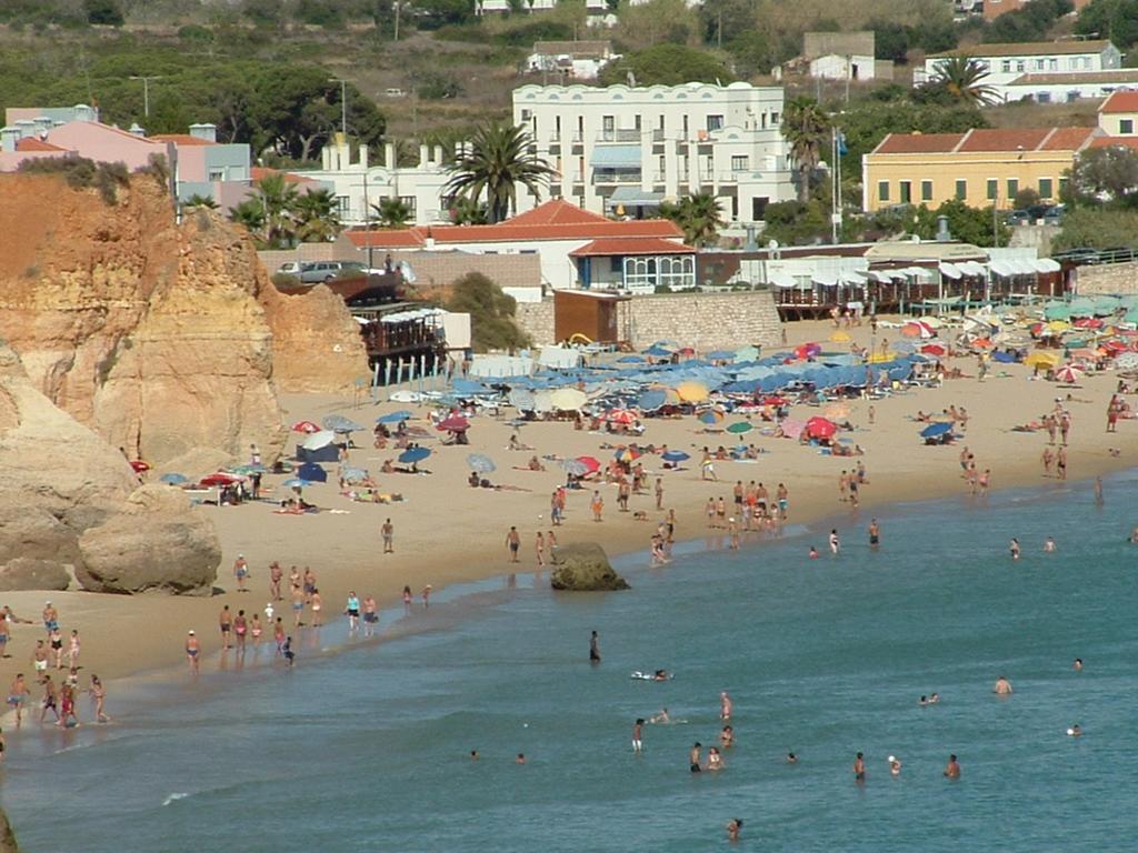 Villa Vau * Portimao