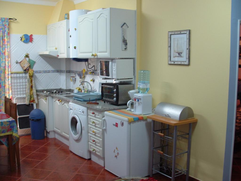 Villa Vau Apartment