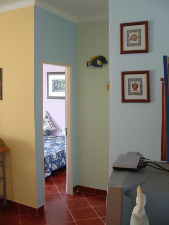 Villa Vau Apartment *