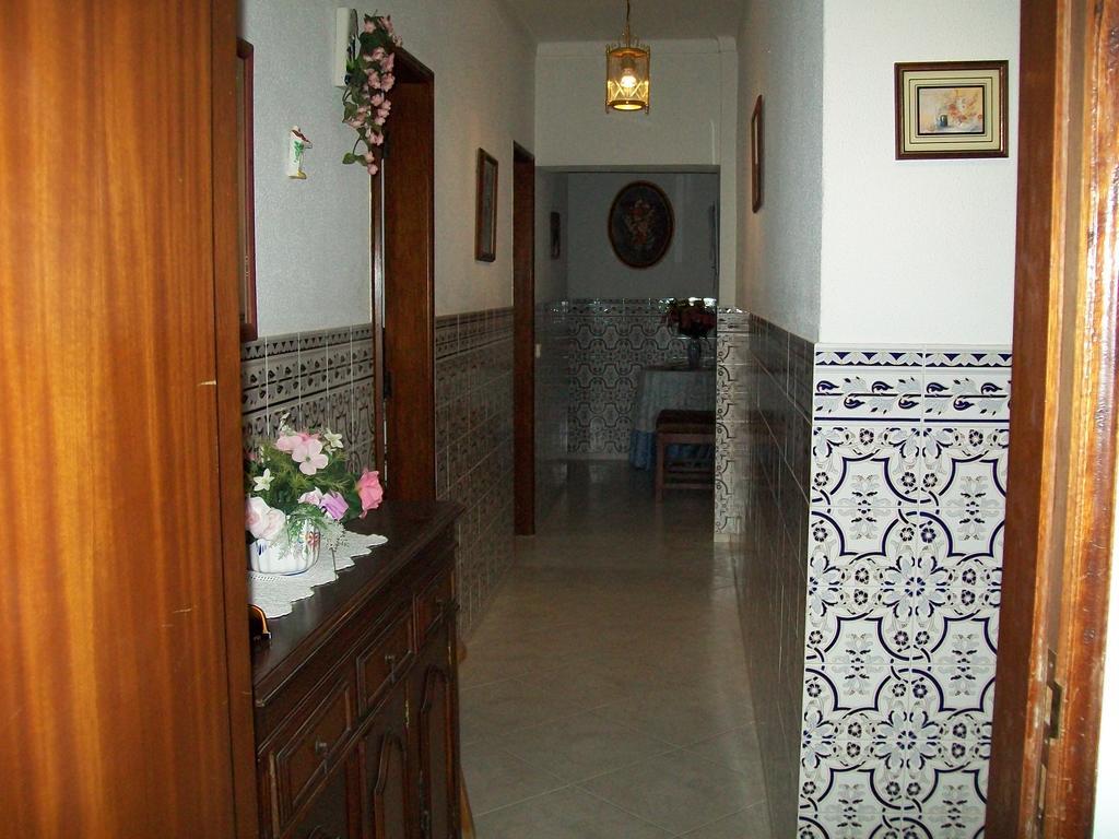 Pacheco's Casa de hóspedes *