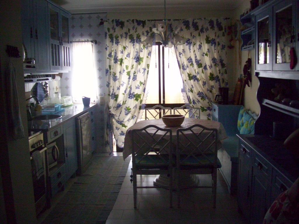 Appartement Algarve Terraco Da Bela Vista Edf Cruzeiro *