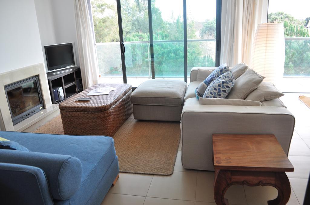 Homez T1 Apartment Troia