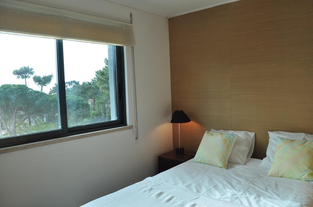 Apartment Homez T1 Troia