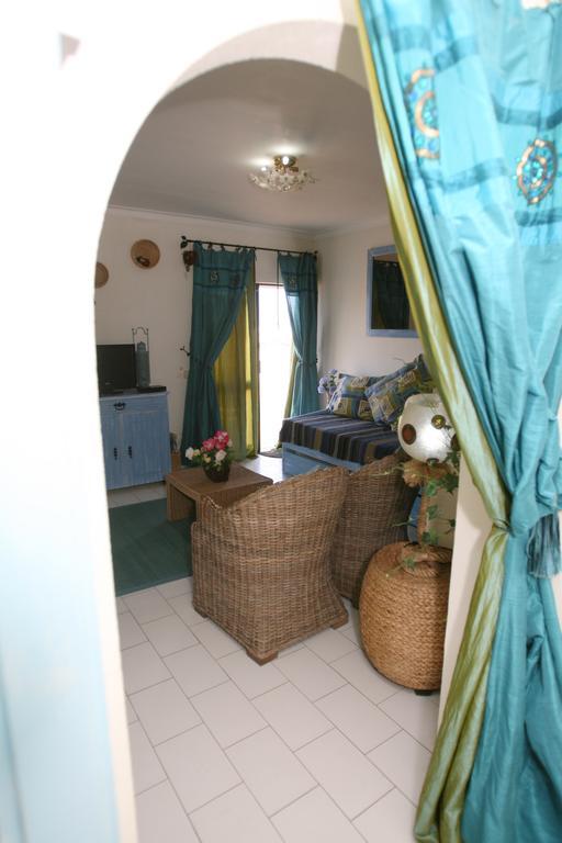 Algarve Terraco Da Bela Vista Edf Cruzeiro *