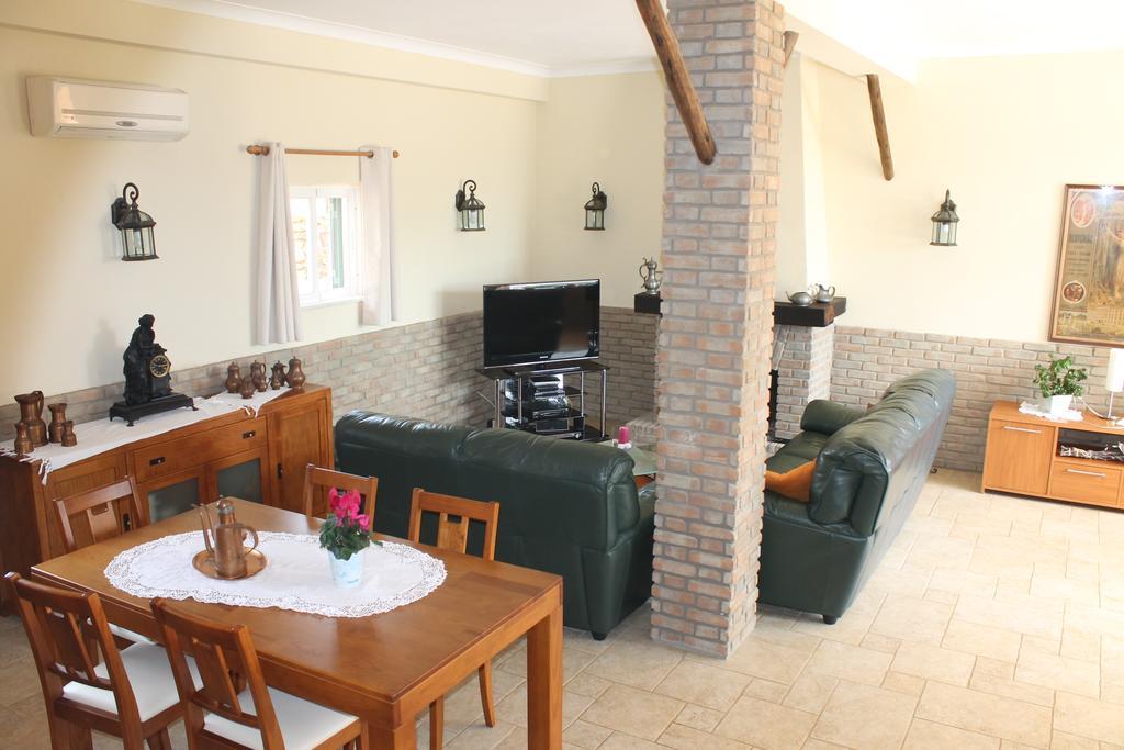 Apartamento Lucy