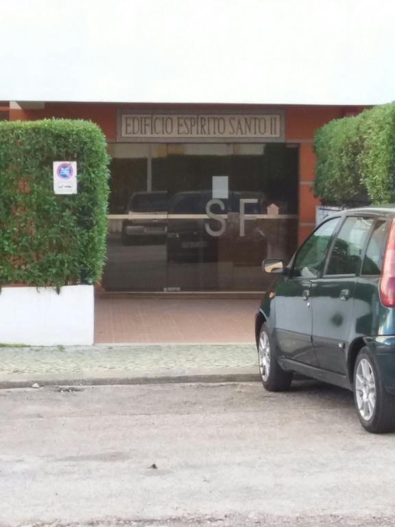 Espirito Santo Appartement