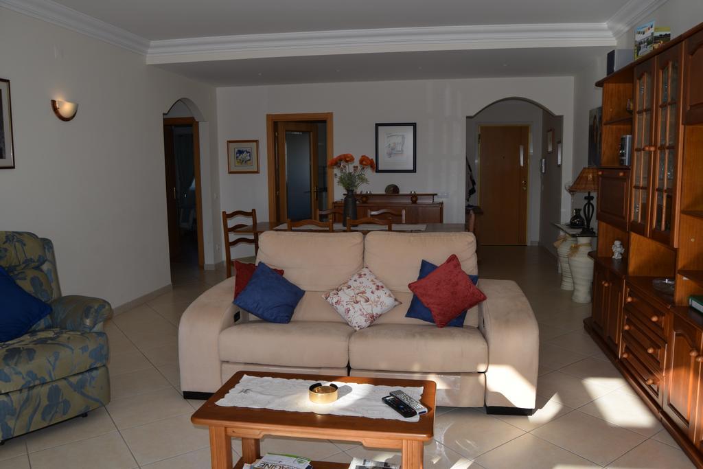 Apartamento Mourastar T2