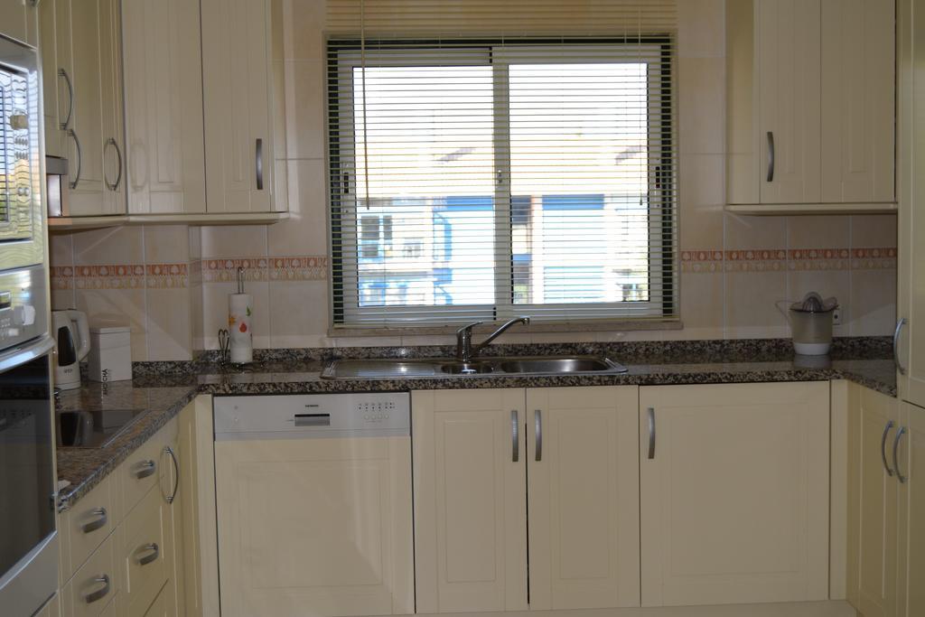 Mourastar T2 Apartment