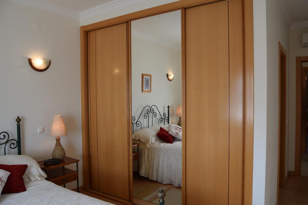 Apartamento Mourastar T2 *