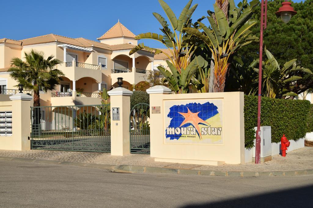 Apartamento Mourastar T2