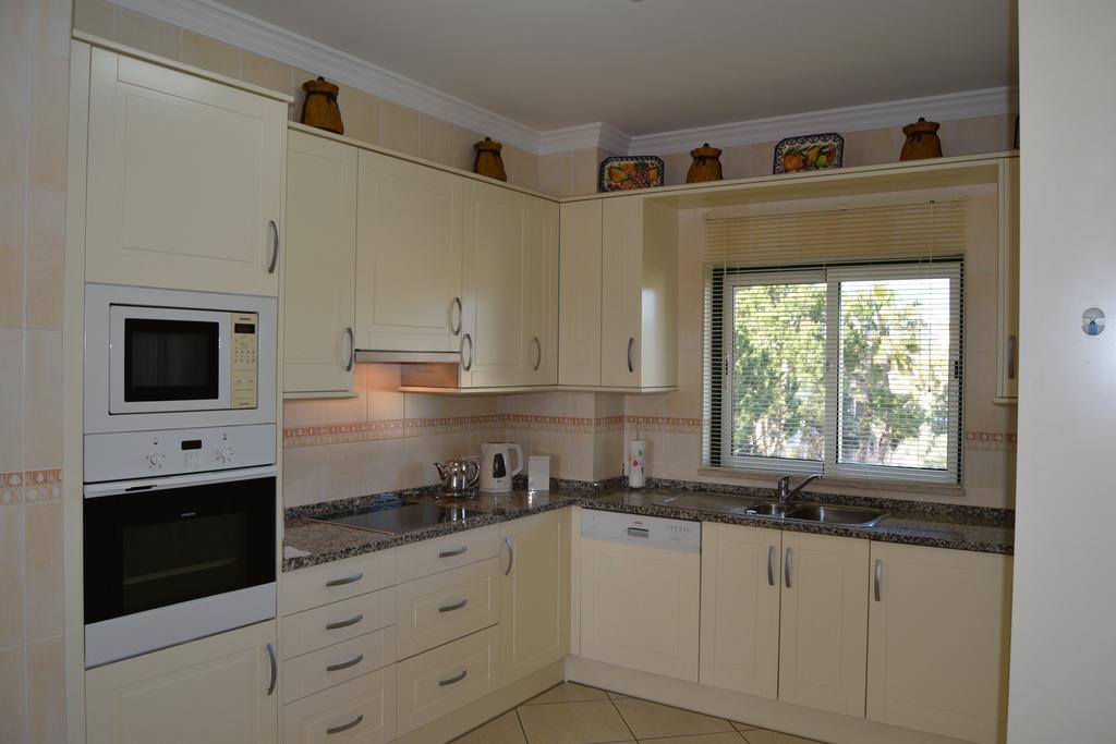 Mourastar T2 Apartment Vilamoura