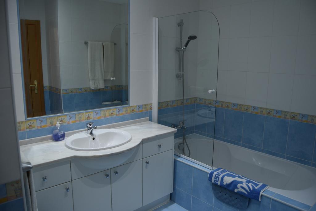 Apartamento Mourastar T2 *