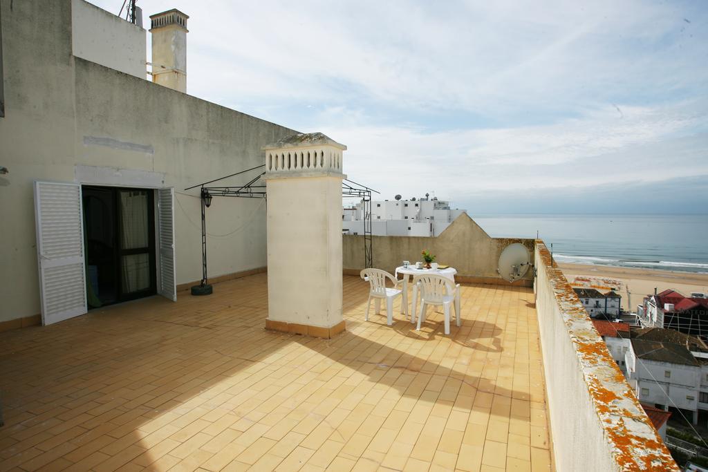 Algarve Terraco Da Bela Vista Edf Cruzeiro Appartement Portimão