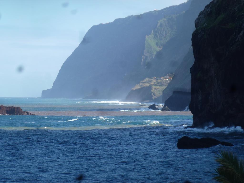 Casas Mare Ponta Delgada (Madeira)