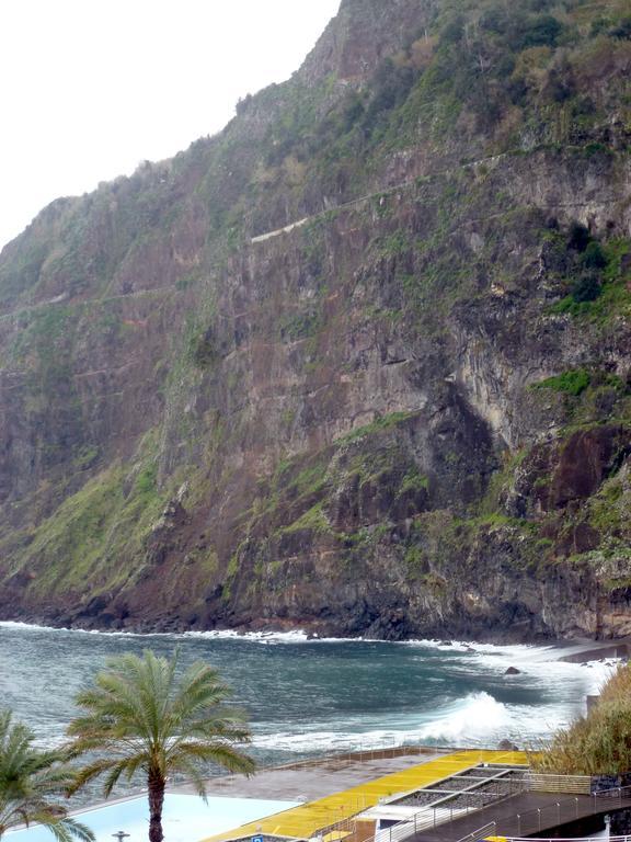 Vakantiehuis Casas Mare , Ponta Delgada, Madeira