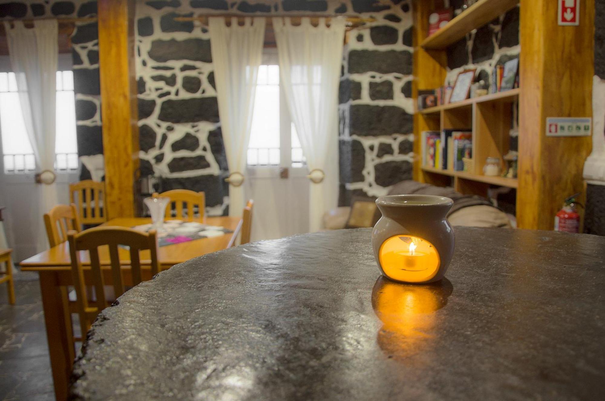 Holiday home Stone Dreams - Pedra Da Atafona Calheta de Nesquim