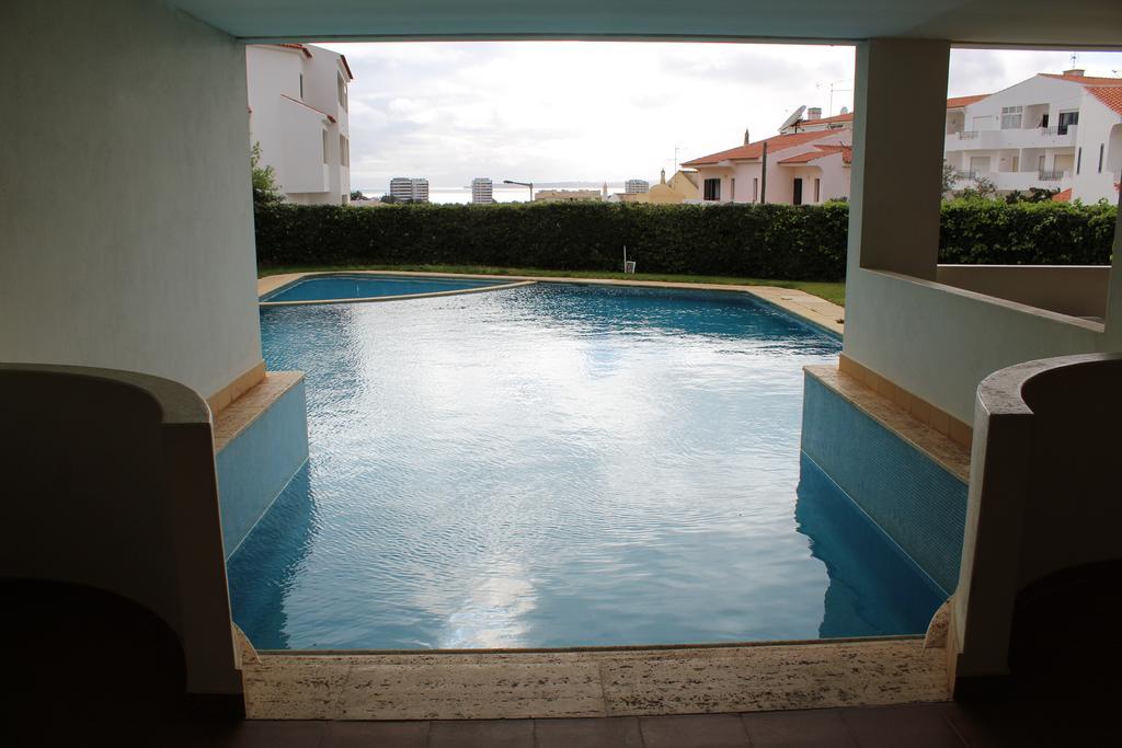 Apartamentosolpraia - Amoreiras Apartment Alvor