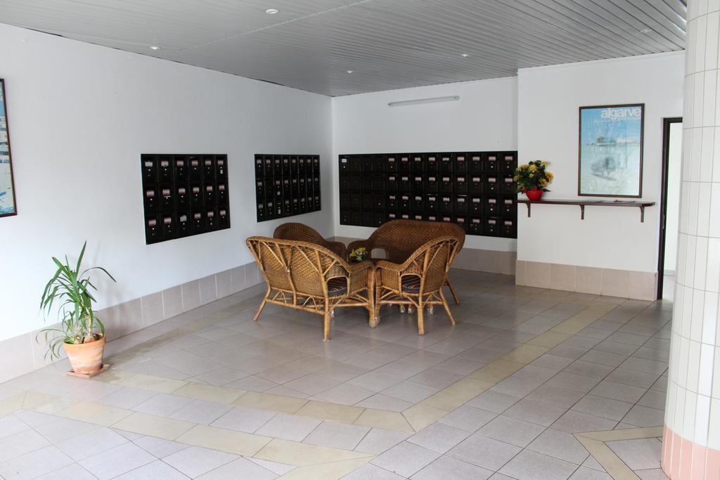 Apartment Apartamentosolpraia - Amoreiras Alvor