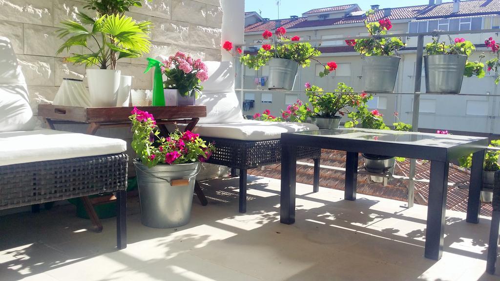 Porto Terrace Apartamento Espinho (Aveiro)