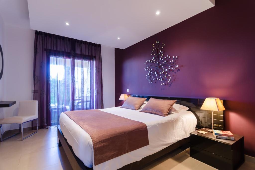 Apartment Mar Da *