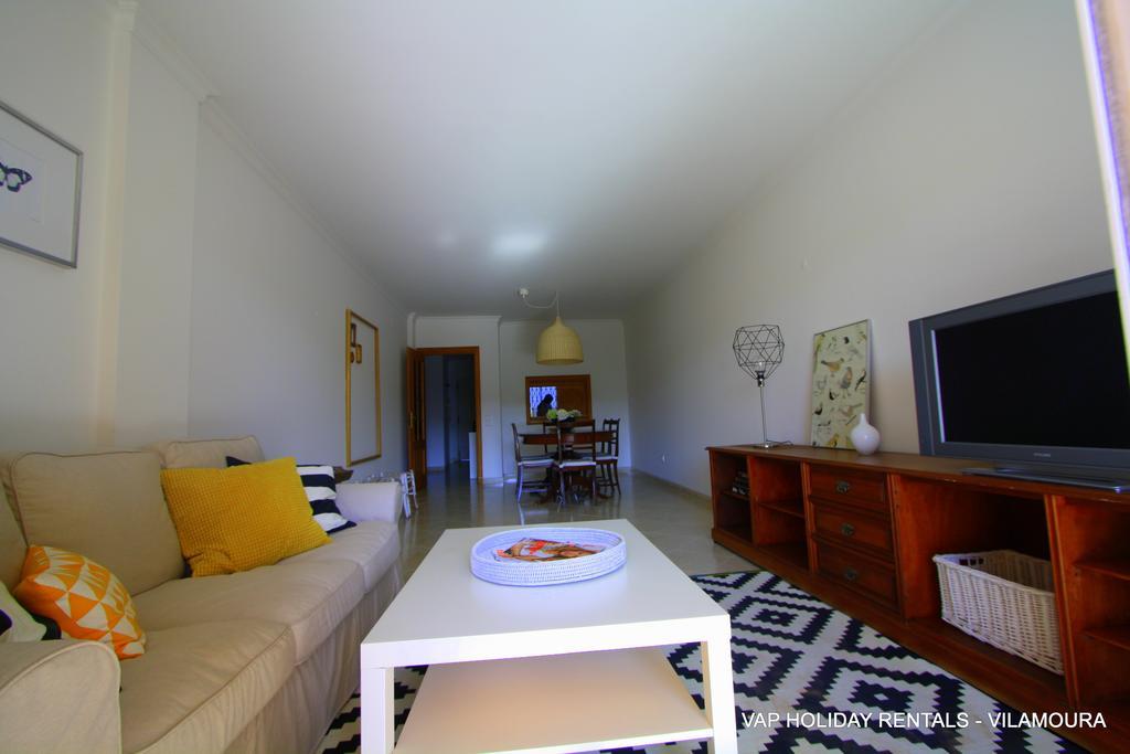 Das Cassias Apartment Vilamoura