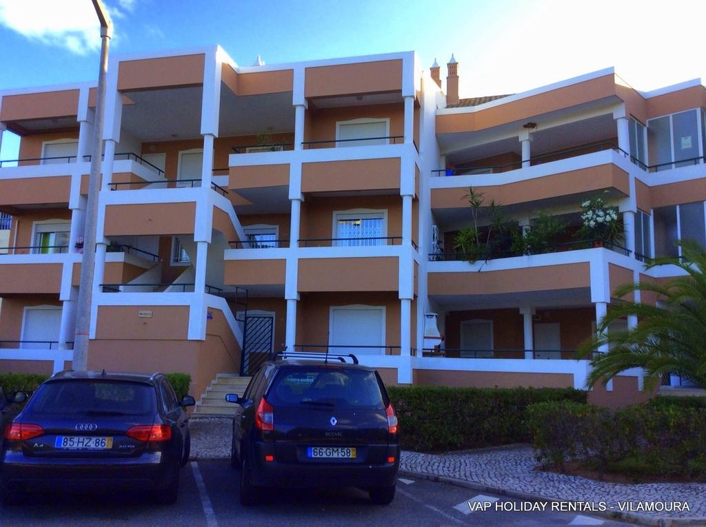 Apartment Das Cassias Vilamoura