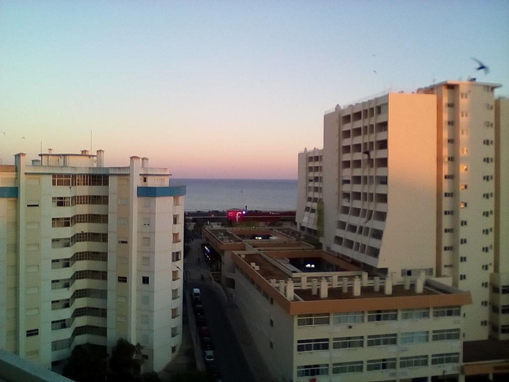Da Rocha Apartamento