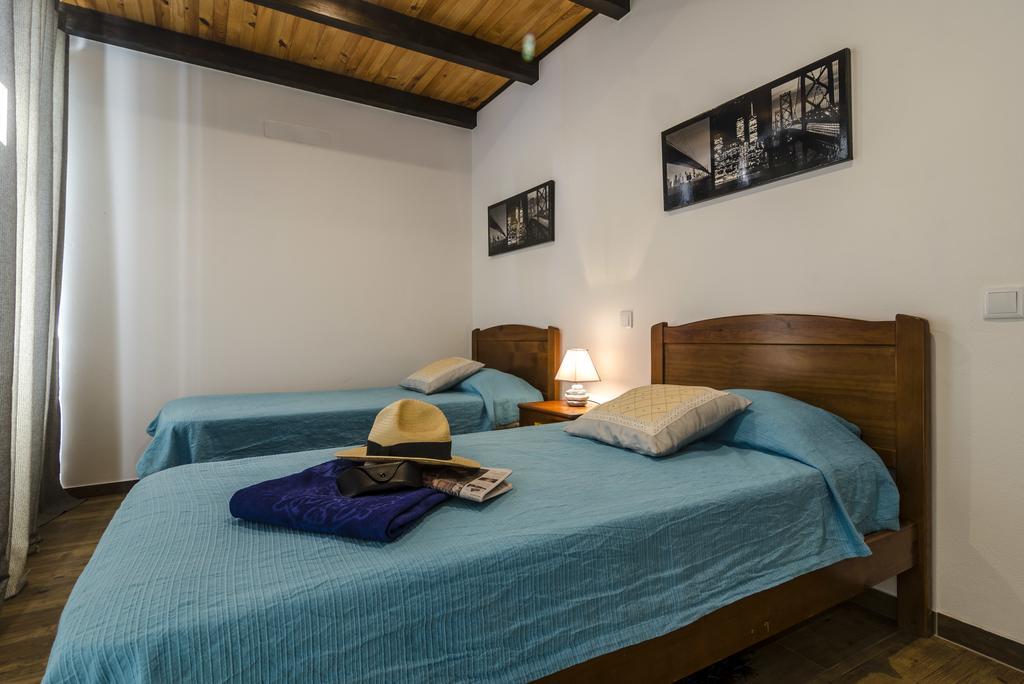 Downtown Guest house