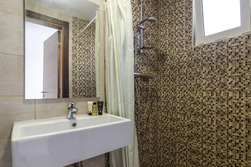 Downtown Guest house