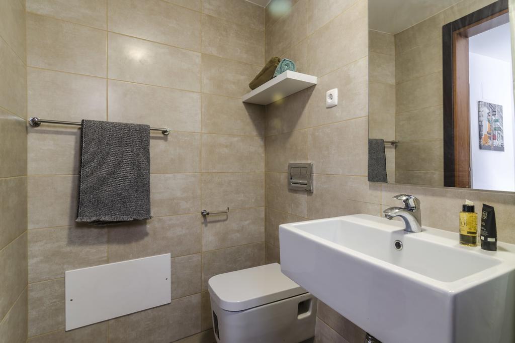 Downtown Guest house Lagos