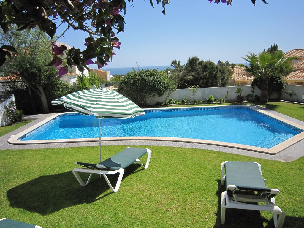 Pousada Fantastic With Private Swimming Pool *