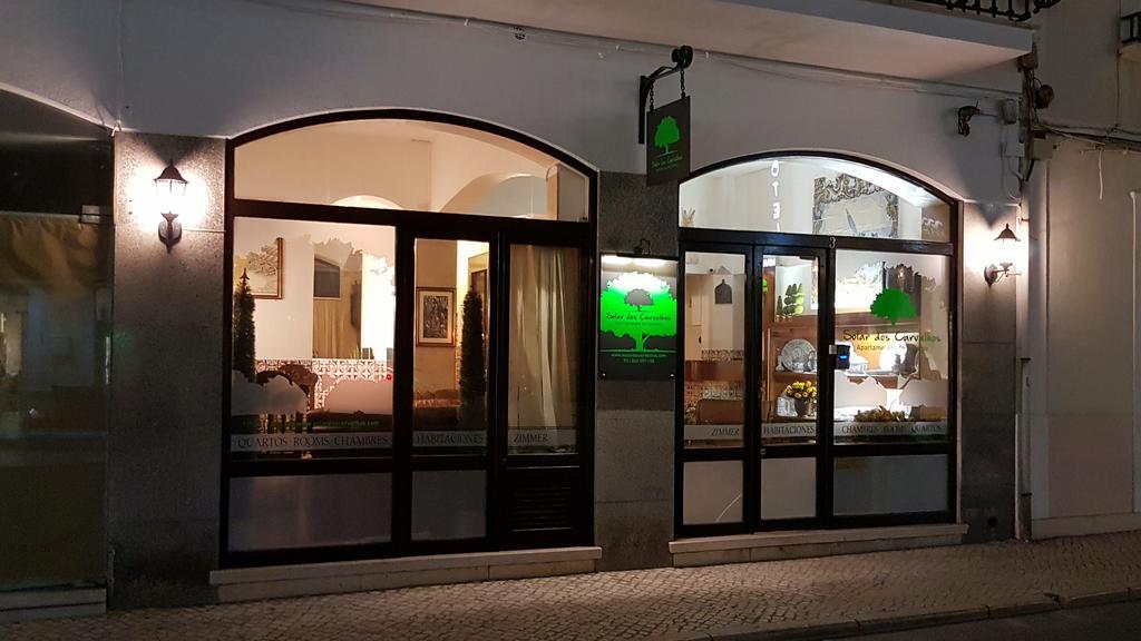 Aparthotel Solar Dos Carvalhos - De Turismo