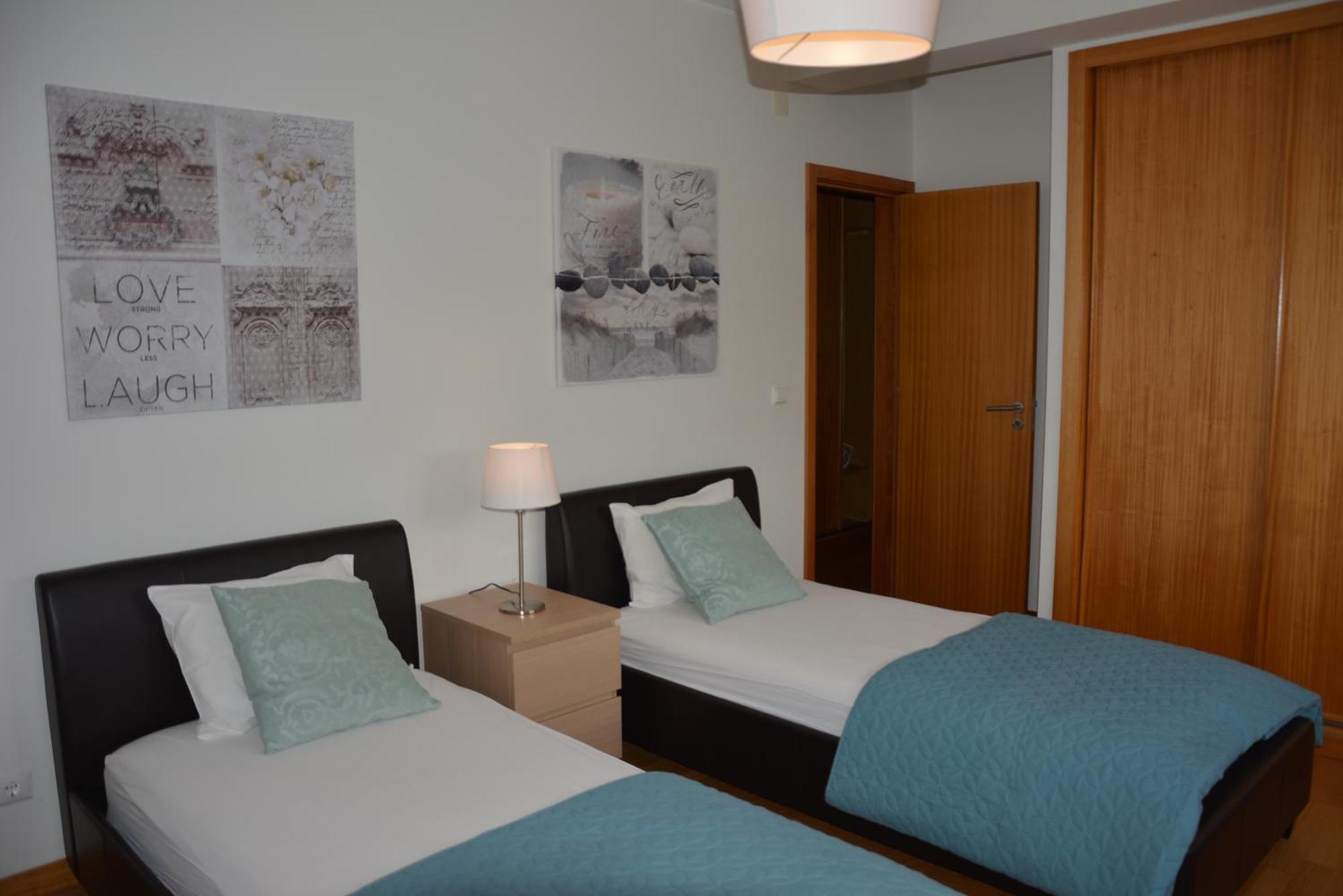 Apartment Penthouse Marina