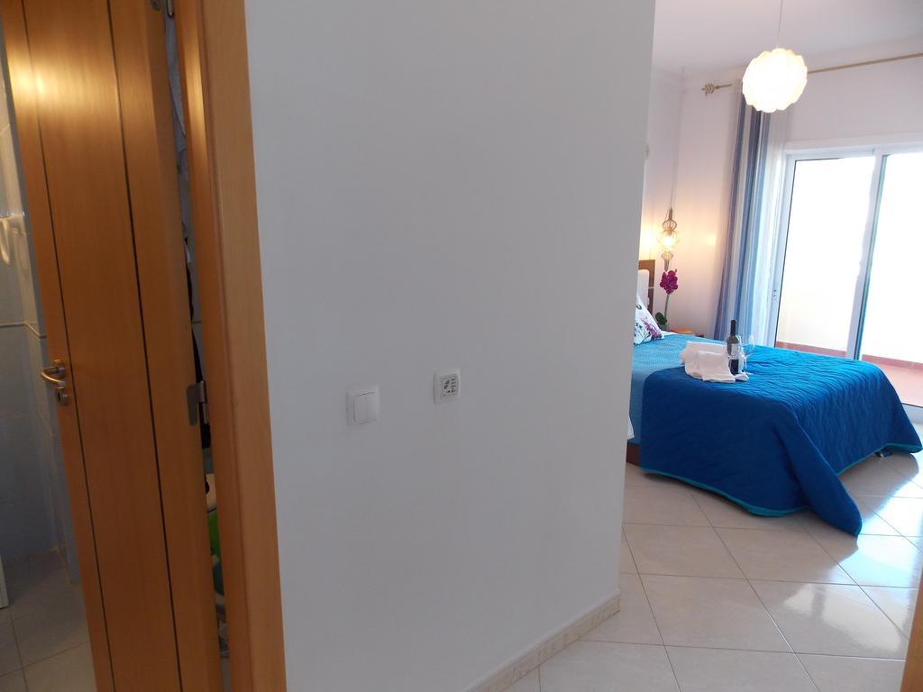 Tatiana Apartment Portimao