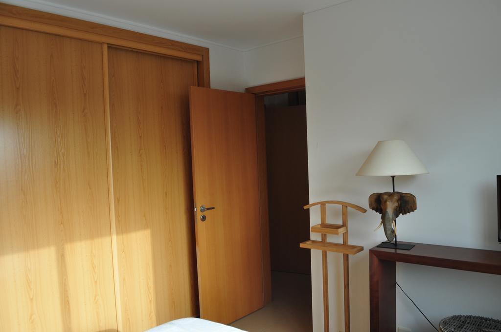 Apartment Homez T1 Troia