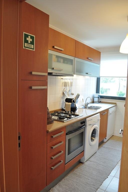 Homez T1 Apartment *