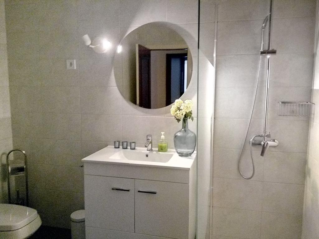 Apartamento Apartamento Na Póvoa de Varzim