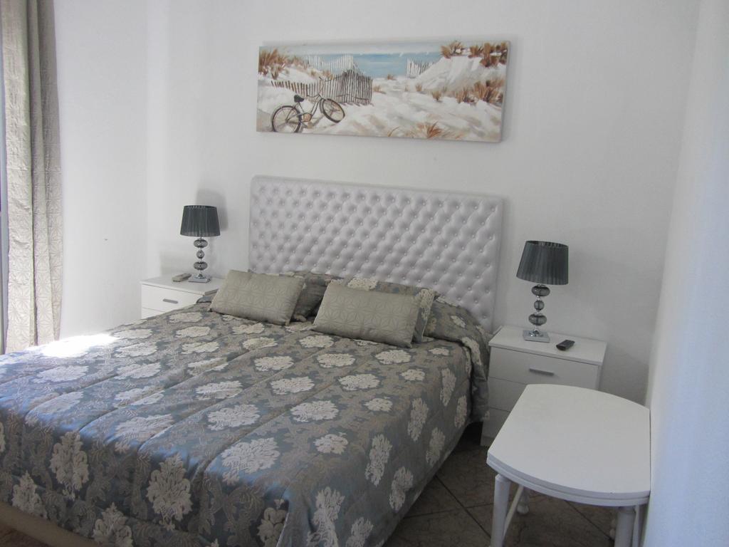 Guest house Hortamar Monte Gordo