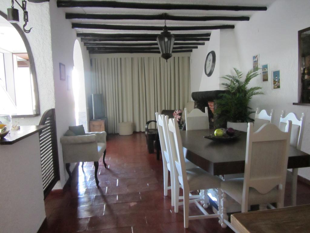 Hortamar Guest house 3*