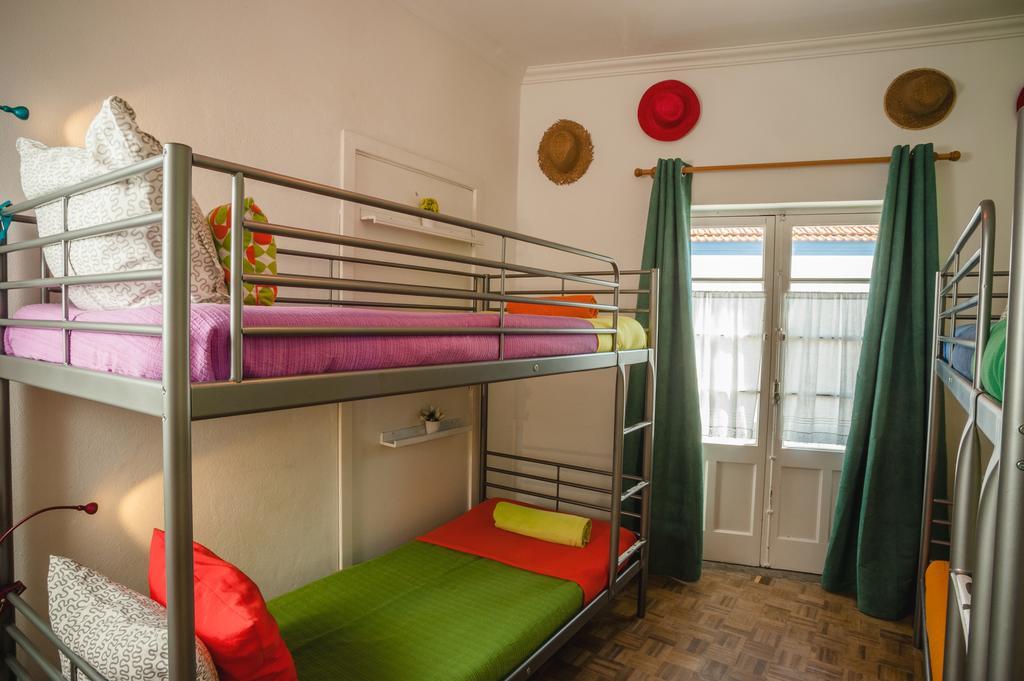 Fisherman's House Hostal Ericeira