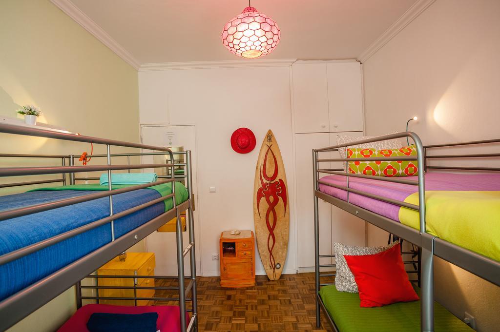 Fisherman's House Hostal