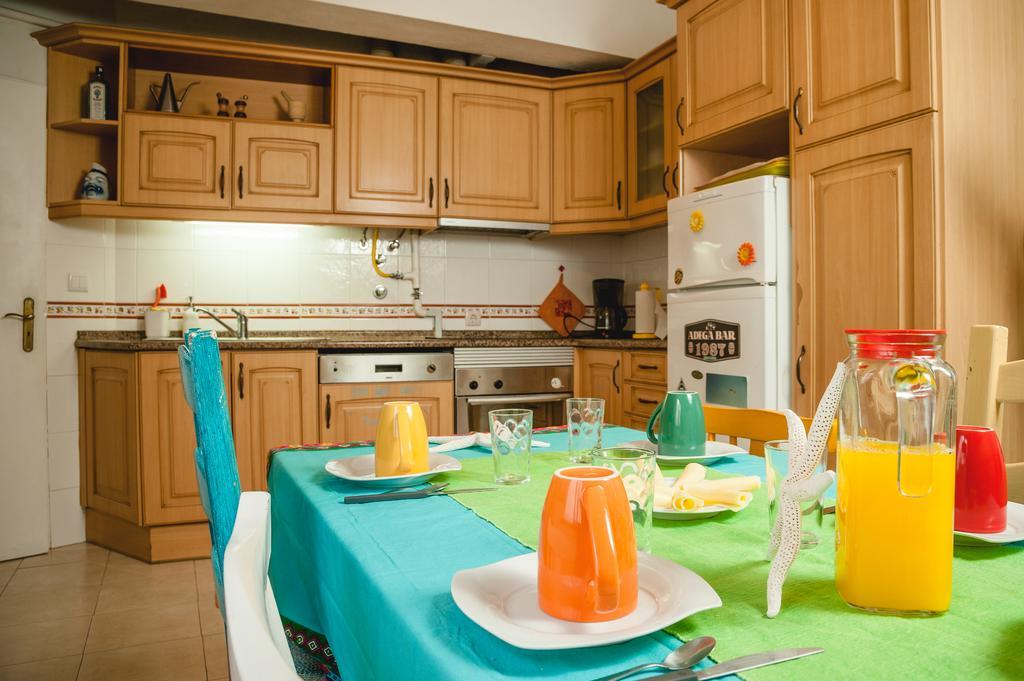 Fisherman's House Hostal *