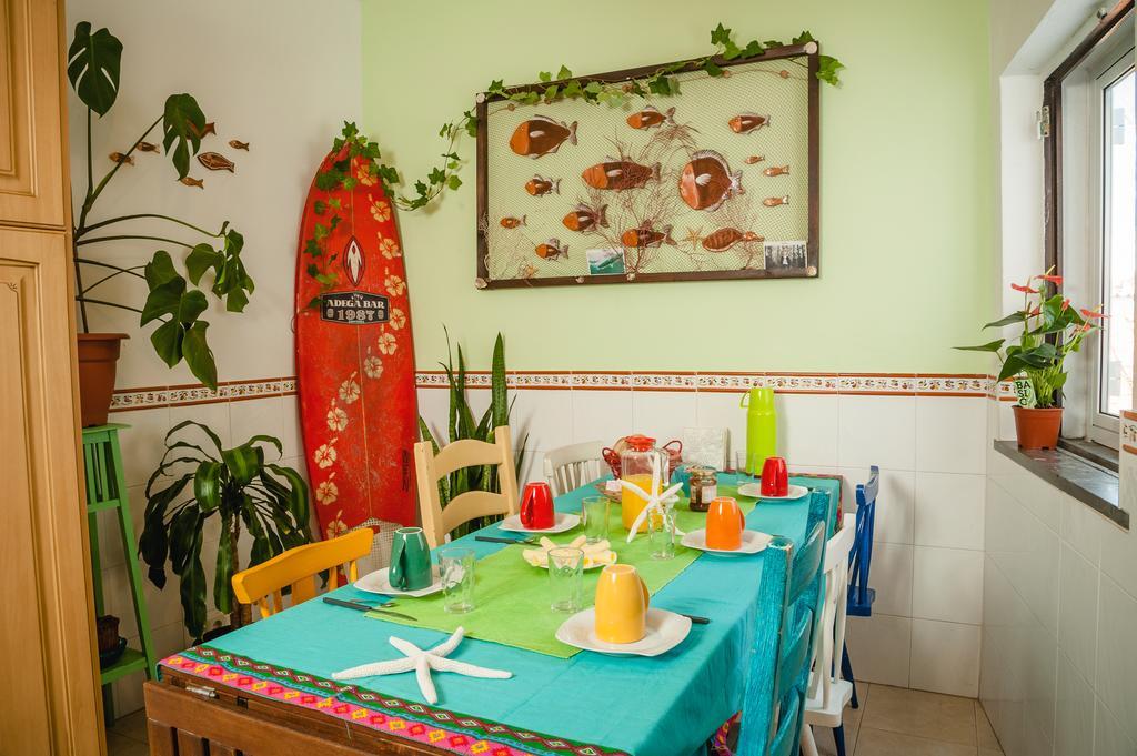Fisherman's House Hostal