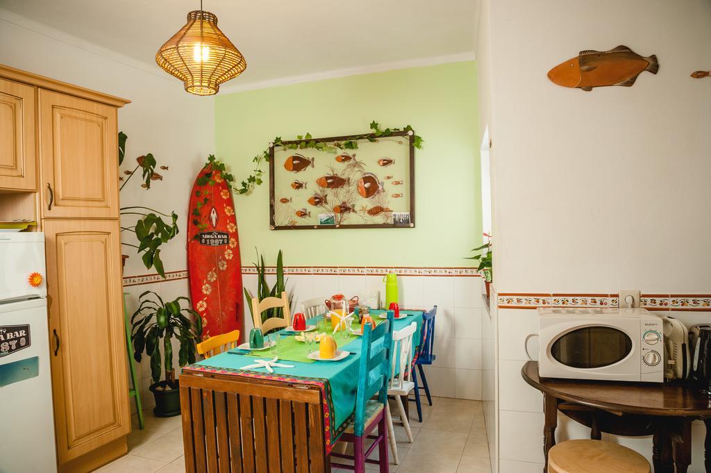 Fisherman's House * Ericeira