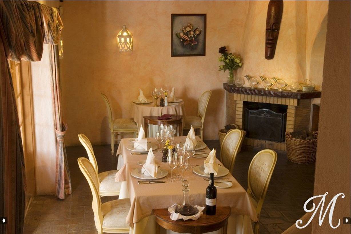 Monte Do Casal Inn Estoi