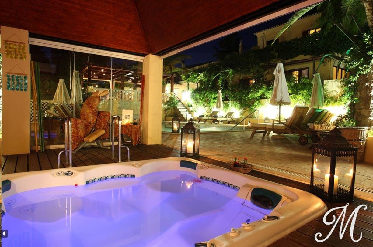 Monte Do Casal Inn