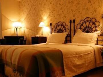 De Setubal, Sao Filipe Hotel