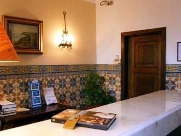 Hotel De Setubal, Sao Filipe 4*