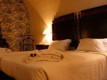 De Setubal, Sao Filipe Hotel 4*