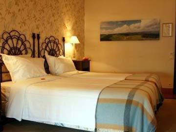Hotel De Setubal, Sao Filipe